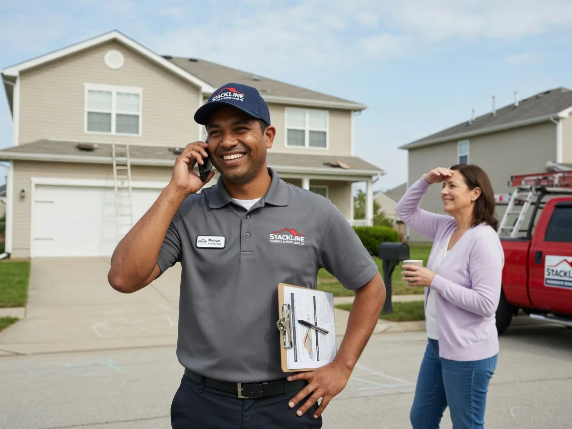 Chimney flashing repair Piketon, OH FAQs
